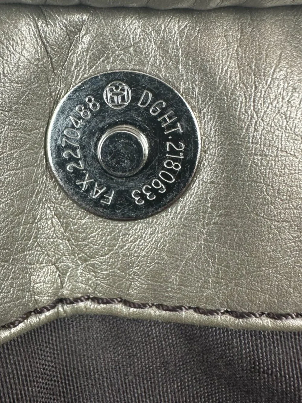 Nine & Co. vintage nine